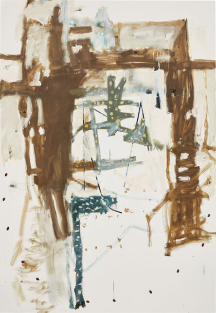 Richard Aldrich, ‘Untitled’, 2008