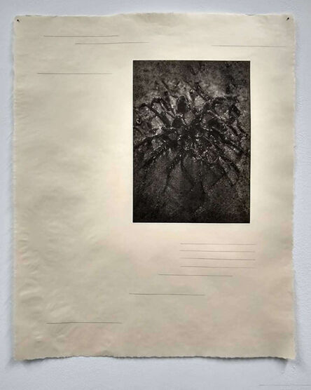 Anders Aarvik, ‘Untitled (Trauma)’, 2020
