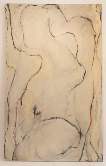 Edward Dugmore, ‘Untitled B-II’, 1969