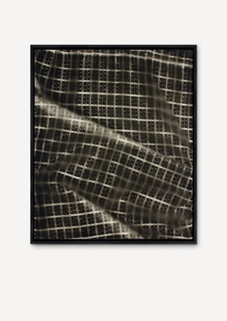 Marcel Frey, ‘Curtain L’, 2015
