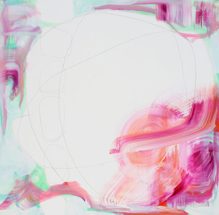 Alison Rash, ‘"Z"’, 2014