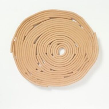 Roberto Mango, ‘Object in extruded ceramic (Ogetti in ceramica trafilata)’