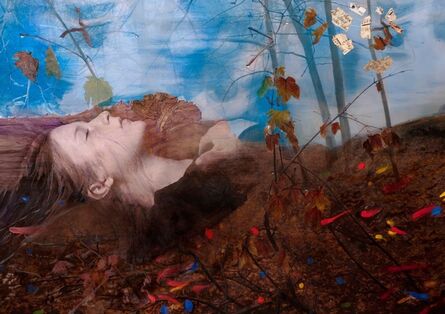 Audrey Bernstein, ‘Sleeping Beauty’, 2013