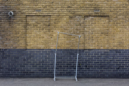 Edson Chagas, ‘Found Not Taken, London’, 2014