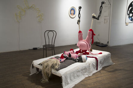 Gil Yefman, ‘Sex Slave’, 2008