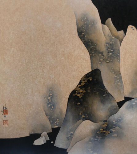 Chan Keng Tin 陳鏡田, ‘After Silence (S)’, 2019