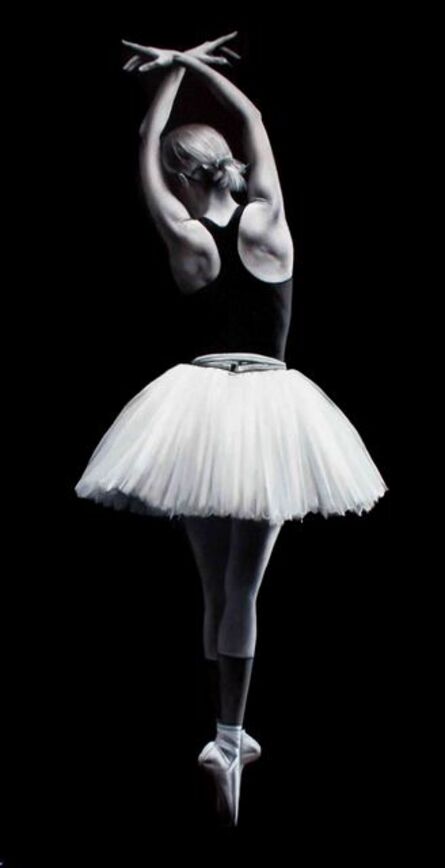 Ognian Zekoff, ‘Ballet XXVII’, 2021