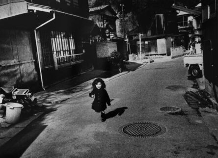 Ishiuchi Miyako, ‘Yokosuka Story #98, 1976-1977’, 1976