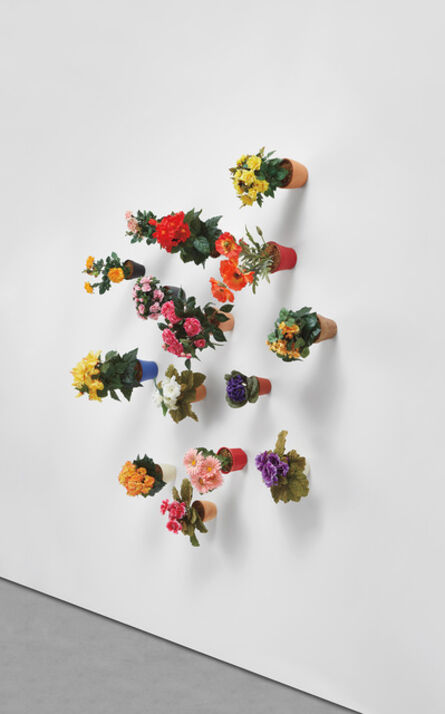 Hans-Peter Feldmann, ‘Flower Pot’, 2009