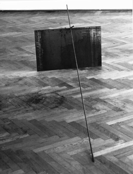 Lili Dujourie, ‘Untitled’, 1967