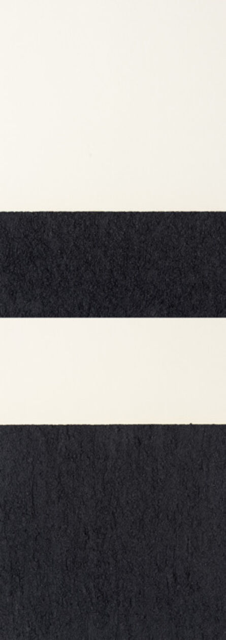 Richard Serra, ‘Reversal 2’, 2015