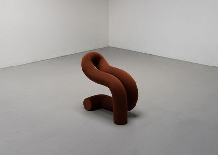 Ara Thorose, ‘Ulu Chair’, 2021