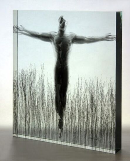 Michal Macku, ‘Glass Gellage VI’, 2006
