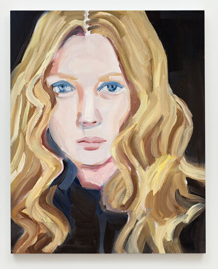 Janet Werner, ‘Untitled (Anne)’, 2008