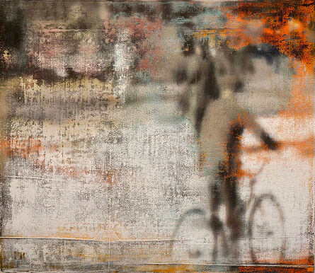Philip Buller, ‘Bicycle’, 2017