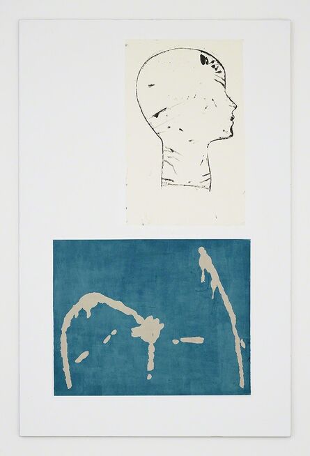 Tom Humphreys, ‘Untitled’, 2014