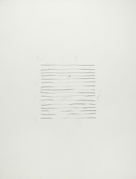 Derek Dunlop, ‘untitled (carbon paper series)’, 2013