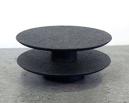 John Eric Byers, ‘Two Tier Table’, ca. 2012