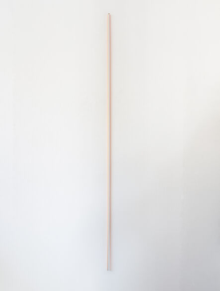 Jane Bustin, ‘Christina's Stick’, 2020