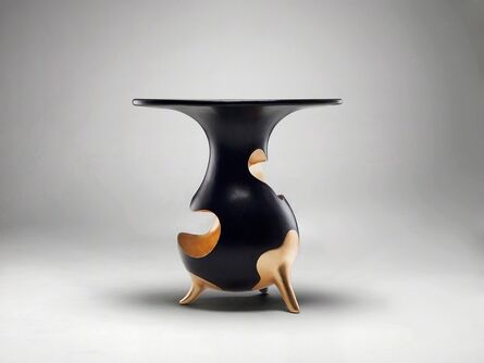 Mattia Bonetti, ‘Side Table 'Taurus'’, 2013