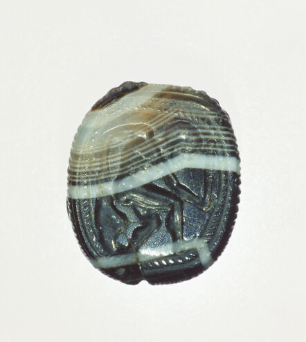 ‘Scarab’, ca. 350 BCE