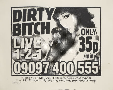 Bäst, ‘Dirty Bitch’, 2008