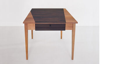 Joseph Beuys, ‘Table I Monk’, 1953/2008