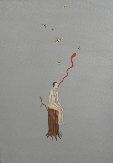 Akira Ikezoe, ‘Untitled 45’, 2010