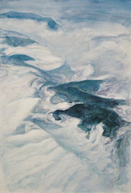 Yang Kai (b. 1956), ‘Sea of Clouds 《云海》’, 2004