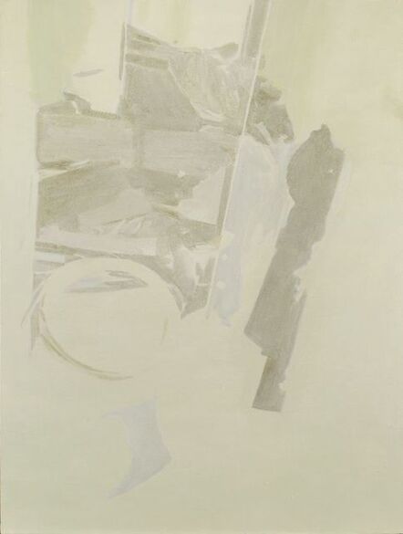 Julia Schmidt, ‘Untitled (STOK)’, 2008