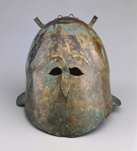 ‘Helmet’, 400 BCE -375 BCE