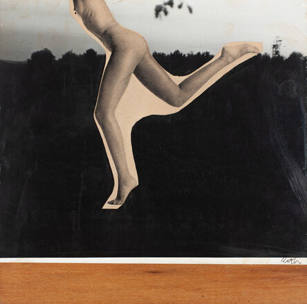 Jack Roth, ‘Untitled’, 1960-1969