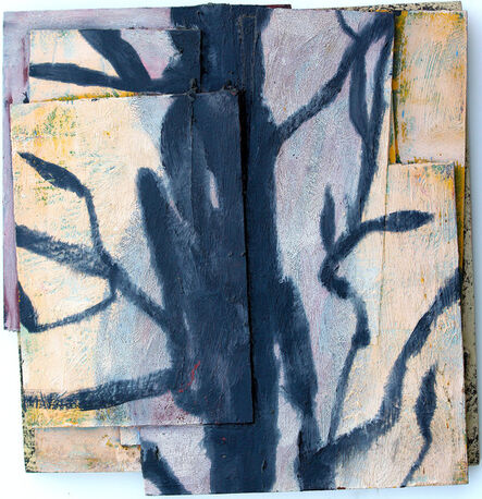 Hugh O'Donnell, ‘In the Book of Trees’, 2000