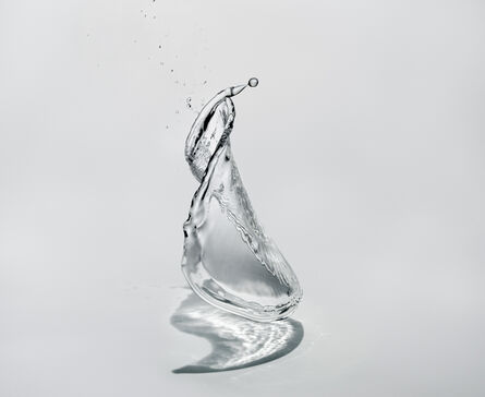 Shinichi Maruyama, ‘Water Sculpture #3’, 2010