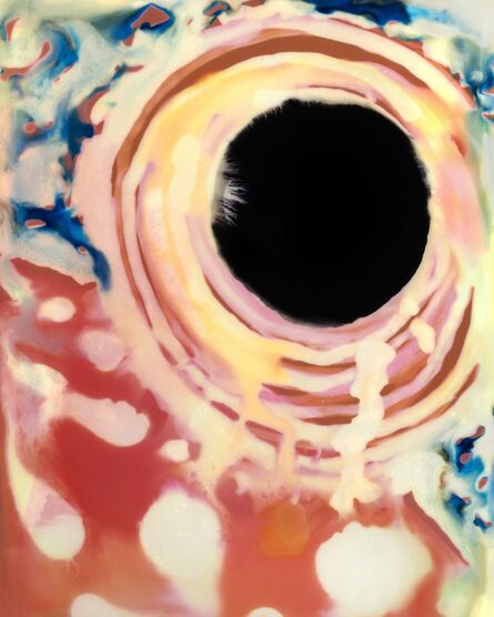 Brea Souders, ‘Event Horizon’, 2015