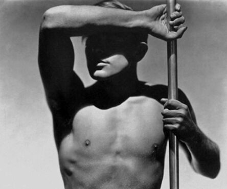 George Hoyningen-Huene, ‘Horst Torso, Paris’, 1931
