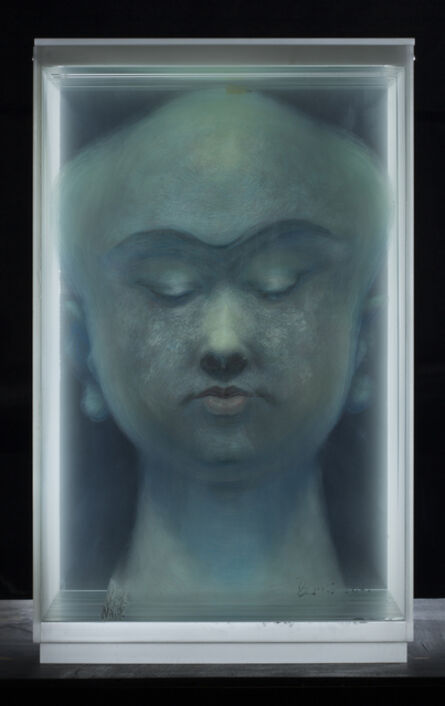Xia Xiaowan 夏小万, ‘Portrait of the Others #1  他者的肖像之一’, 2010