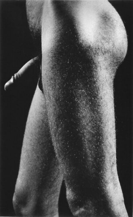 Alair Gomes, ‘Symphony of Erotic Icons #2’, 1966-1978