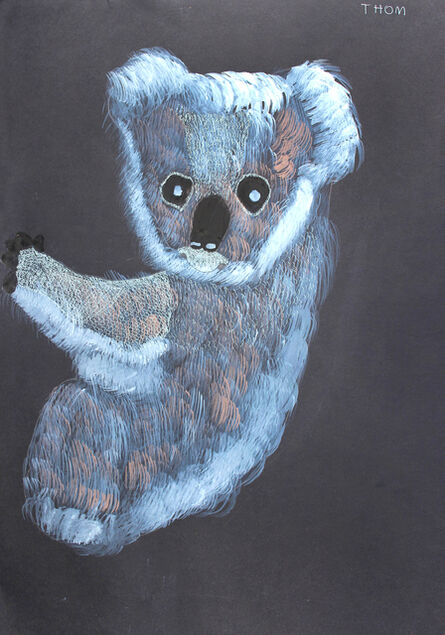 Thom Roberts, ‘Koala’, 2011