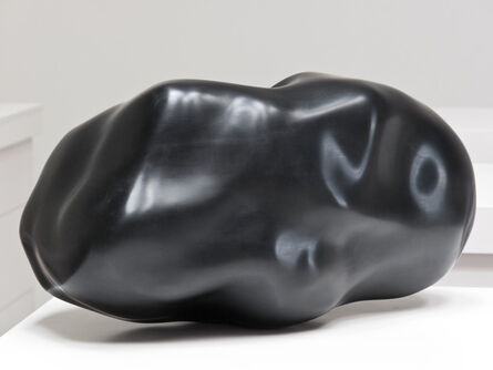 Iñigo Manglano-Ovalle, ‘Asteroid (Apophis)’, 2012