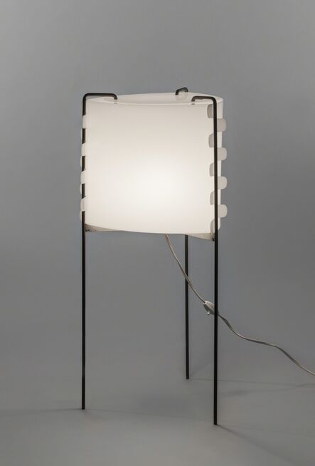Joseph-André Motte, ‘Floor lamp M4’, 1957-1958