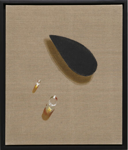Kim Tschang-Yeul, ‘Waterdrops’, 1990