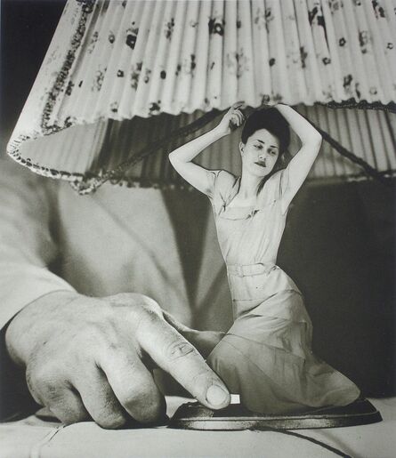 Grete Stern, ‘Dream Nº 1 Electrical appliances for the home’, 1950
