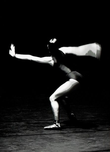 Regina Schmeken, ‘Tanz, Nr. 10’, 2005