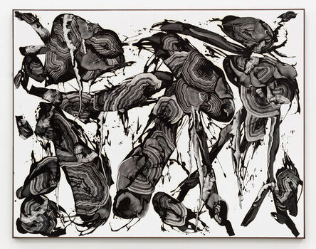 Zander Blom, ‘Untitled’, 2022