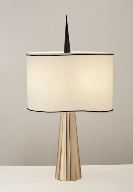 Achille Salvagni, ‘Sting Table Lamp’, 2013