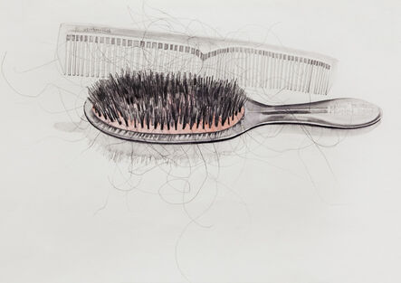 Ishbel Myerscough, ‘Brush and Comb’, ca. 1999