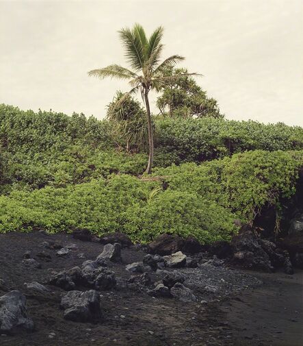 LM Chabot, ‘Hawaii 47’, 2015