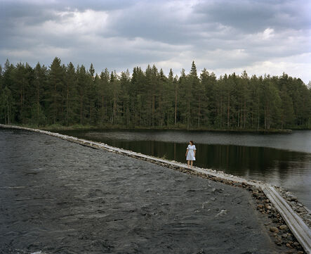Nina Korhonen, ‘Between two waters, Finland’, 2007
