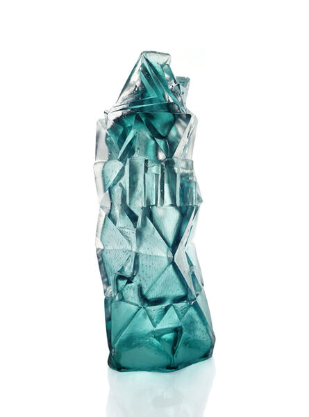 STINE BIDSTRUP, ‘ARCHITECTURAL GLASS FANTASIES SERIES - OBJECT No. 39’, 2019